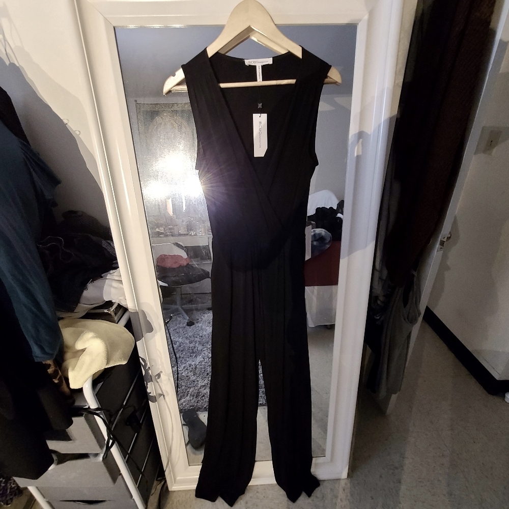 Bcbg Jumpsuit